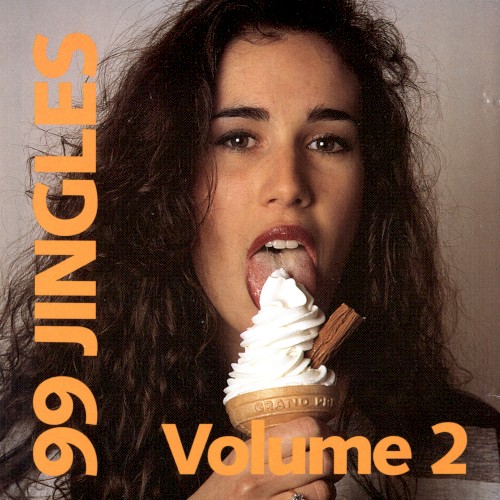99 Jingles Volume 2