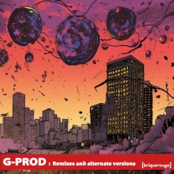 Remixes and Alternate Versions