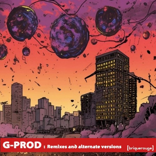 Remixes and Alternate Versions