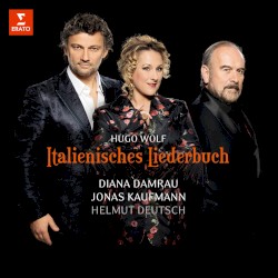 Italienisches Liederbuch