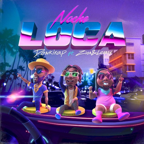 Noche loca