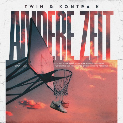 Andere Zeit