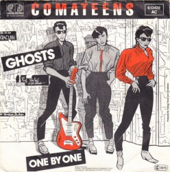 Ghosts