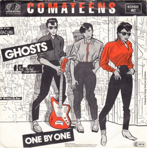 Ghosts