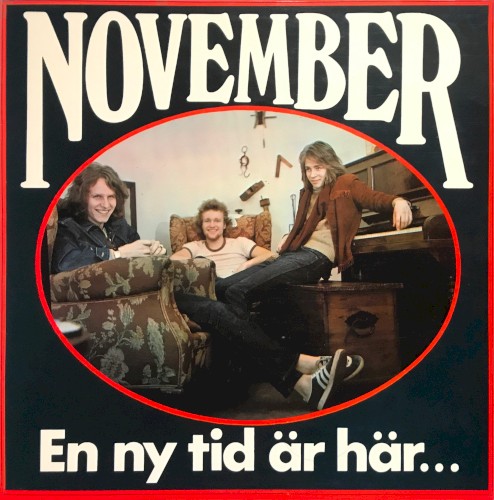 En ny tid är här...
