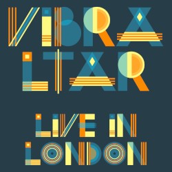 Live in London