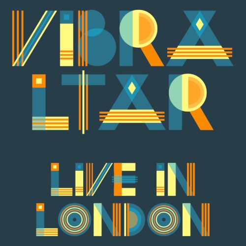 Live in London