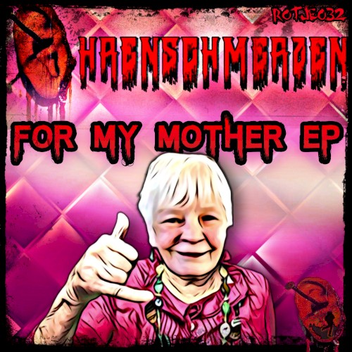 For My Mother EP