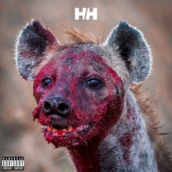 Holiday Hyena