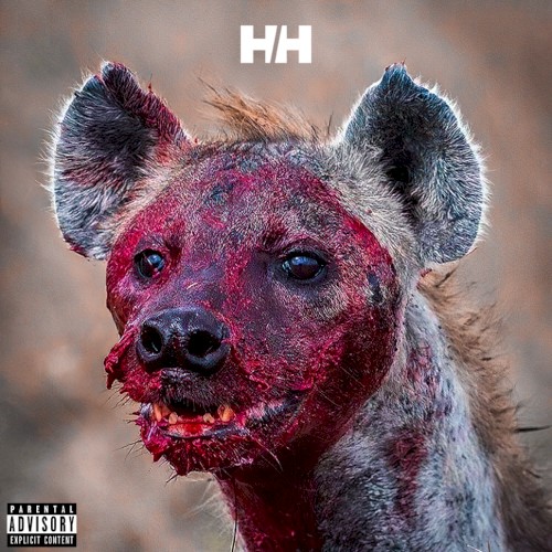 Holiday Hyena