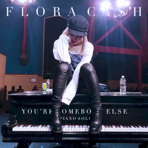 You’re Somebody Else (piano solo)