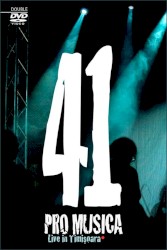 Pro Musica 41: Live In Timișoara