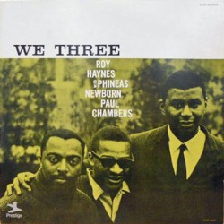 We Three