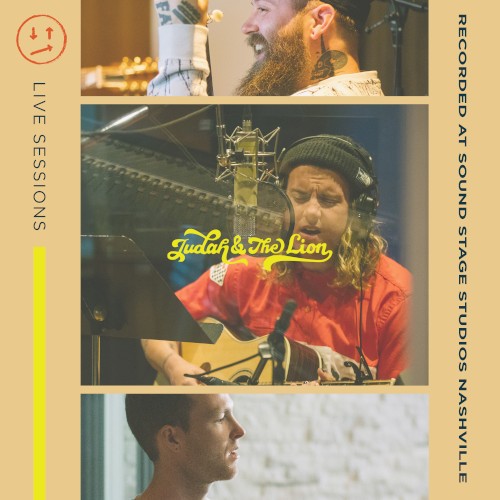 Judah & The Lion (live)