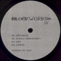 Klockworks 15