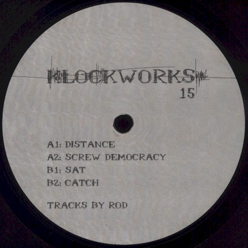 Klockworks 15