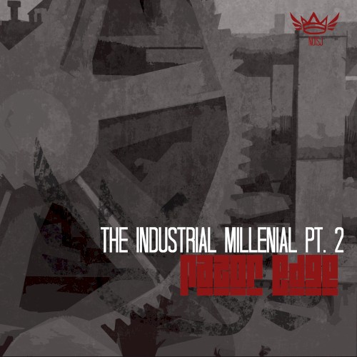 The Industrial Millenial Pt. 2