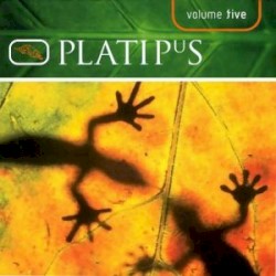 Platipus, Volume 5
