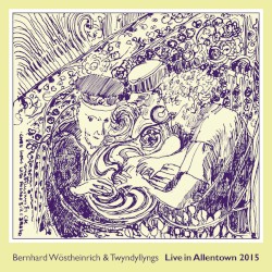 Live in Allentown 2015