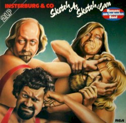 Sketch as Sketch Can: Nonsens am laufenden Band