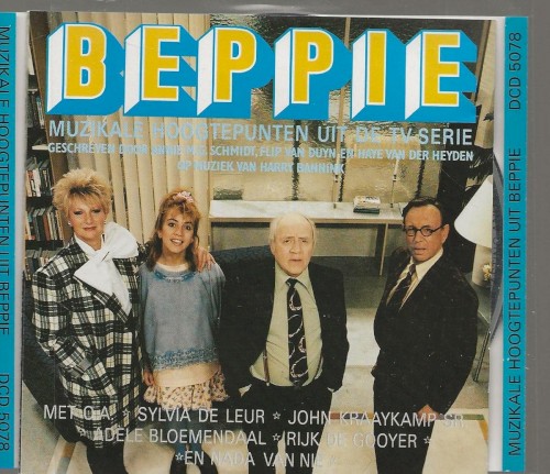 Beppie (Muzikale hoogtepunten uit de TV-serie)