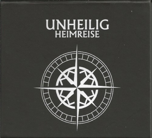 Heimreise 2011