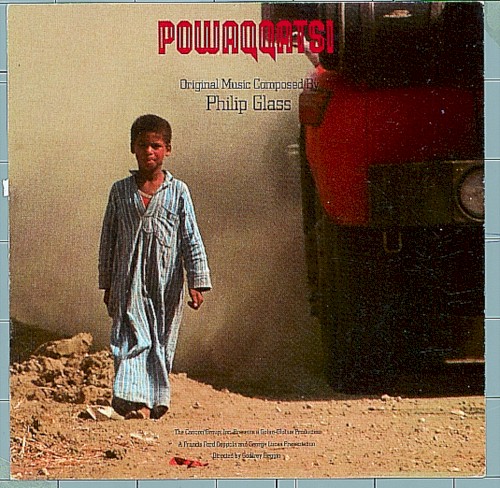Powaqqatsi