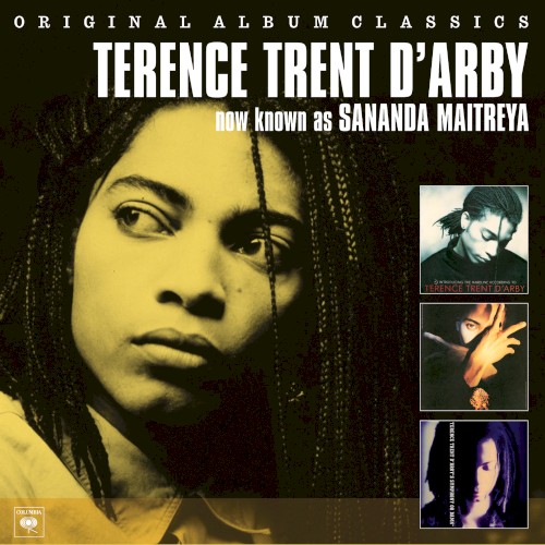 Original Album Classics