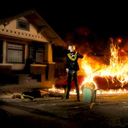 ARSON
