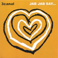 Jab Jab Say...