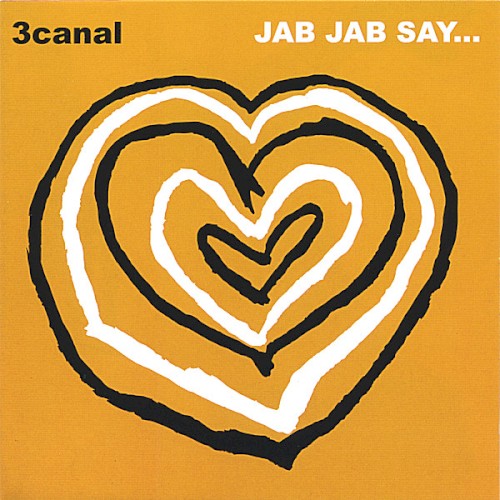 Jab Jab Say...