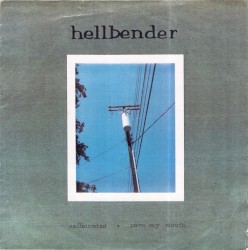 Sleepasaurus / Hellbender