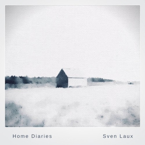 Home Diaries 025