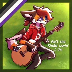Ain't the Kinda Lovin' I Do