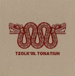 Tonatiuh