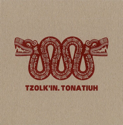 Tonatiuh
