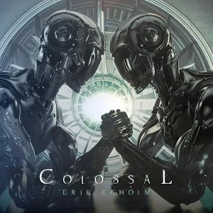 Colossal