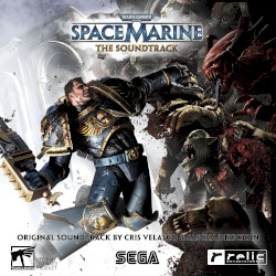 Warhammer 40,000: Space Marine