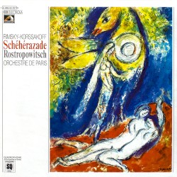 Schéhérazade