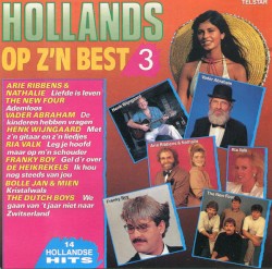 Hollands op z’n best, 3