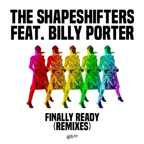 Finally Ready (remixes)