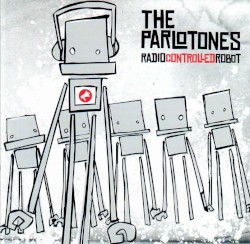 Radiocontrolledrobot