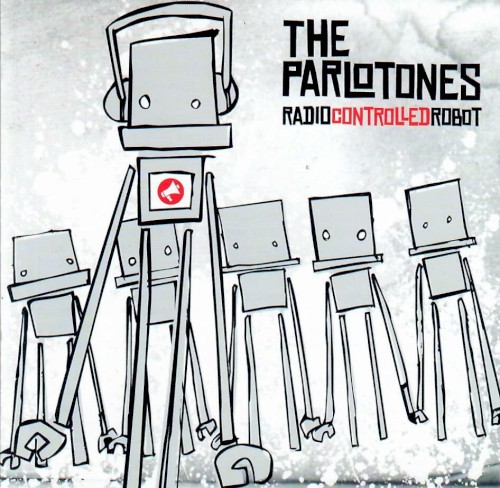 Radiocontrolledrobot