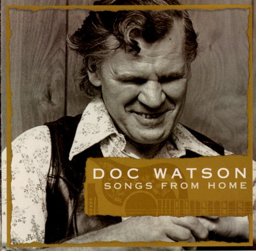 Songs From Home