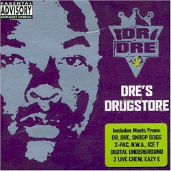 Dre’s Drugstore