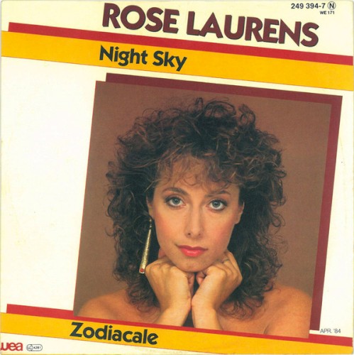 Night Sky