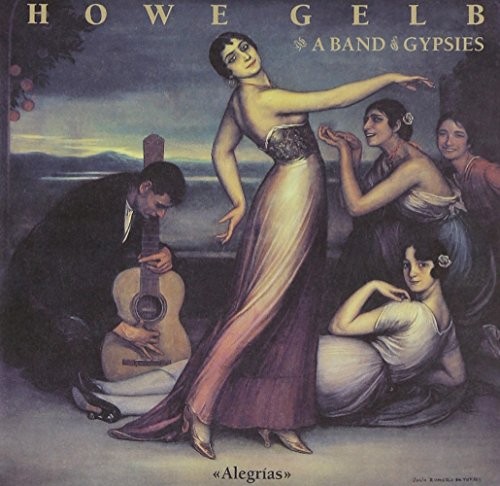 Alegrías