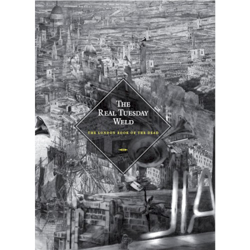 The London Book of the Dead