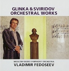 Orchestral Works