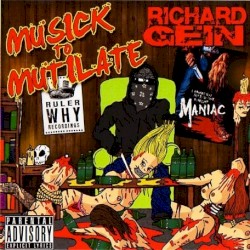 Music to Mutilate